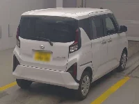 Цена авто Daihatsu Move с аукционов Японии, номер кузова LA850S, пробег 4 000, оценка 10