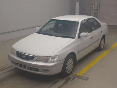 TOYOTA CORONA PREMIO