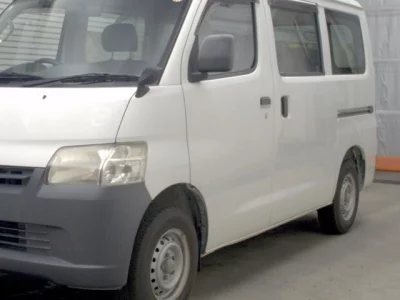 TOYOTA TOWN ACE VAN