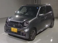 Цена авто Honda N-One с аукционов Японии, номер кузова JG3, пробег 120 000, оценка 8