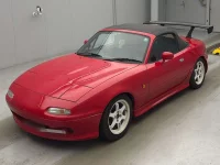 Mazda Eunos Roadster