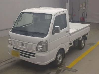 NISSAN CLIPPER TRUCK