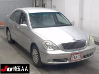 Toyota Brevis