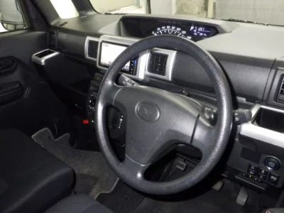 DAIHATSU HIJET CADDY