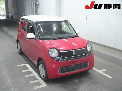 HONDA N ONE