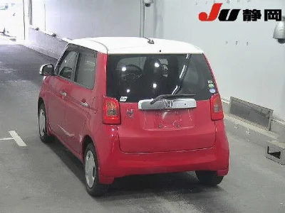 HONDA N ONE