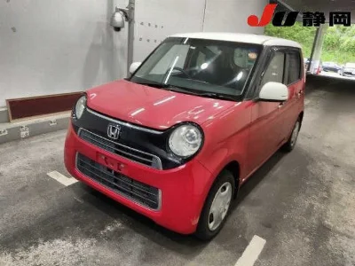 HONDA N ONE