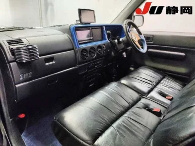 HONDA S-MX