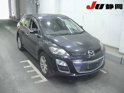 MAZDA CX-7