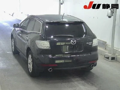 MAZDA CX-7
