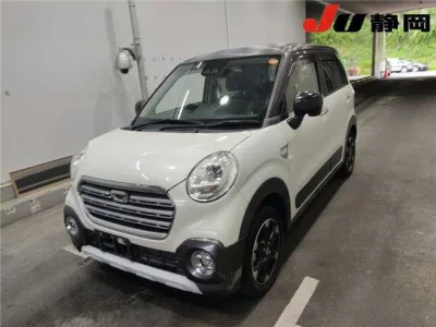 DAIHATSU CAST ACTIVA