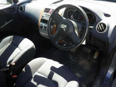 MITSUBISHI COLT PLUS