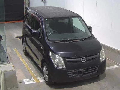 MAZDA AZ WAGON