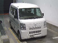 Цена авто Mazda Scrum с аукционов Японии, номер кузова DG64V, пробег 93 000, оценка 4