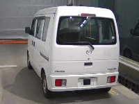 Цена авто Mazda Scrum с аукционов Японии, номер кузова DG64V, пробег 93 000, оценка 4