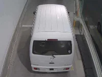 Цена авто Mazda Scrum с аукционов Японии, номер кузова DG64V, пробег 93 000, оценка 4
