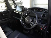 Цена авто Honda N-Box с аукционов Японии, номер кузова JF4, пробег 28 000, оценка 8