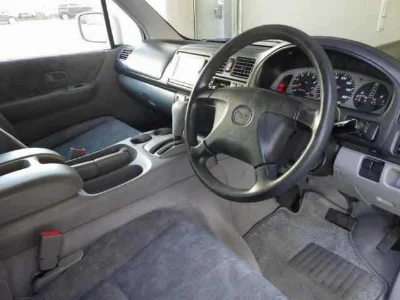 MAZDA BONGO FRIENDEE