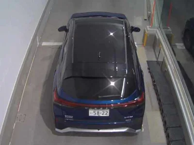 NISSAN AURA