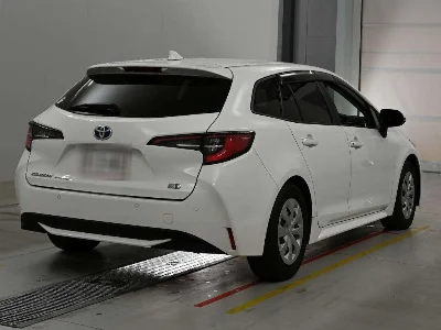 TOYOTA COROLLA TOURING