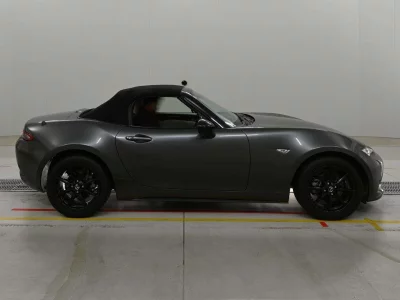 MAZDA ROADSTER