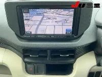 Цена авто Daihatsu Move с аукционов Японии, номер кузова LA150S, пробег 90 000, оценка 3