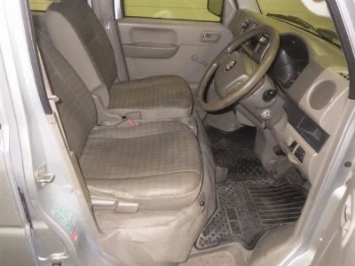 SUZUKI EVERY VAN