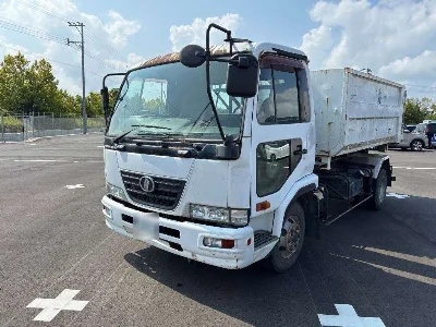 NISSAN DIESEL (UD) CONDOR