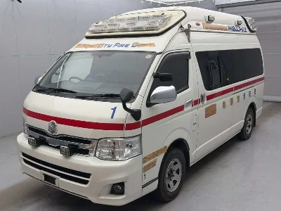 TOYOTA OTHER