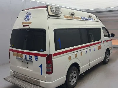TOYOTA OTHER