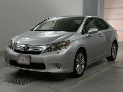 LEXUS HS