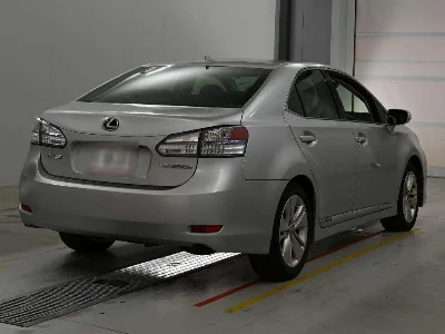 LEXUS HS