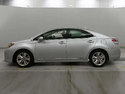 LEXUS HS