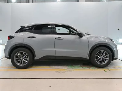 LEXUS LBX