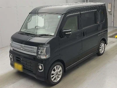 NISSAN CLIPPER RIO