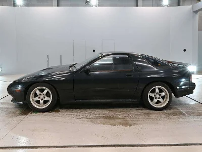 MAZDA RX-7