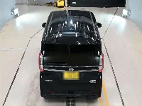 Цена авто Nissan Roox с аукционов Японии, номер кузова B44A, пробег 79 000, оценка 6