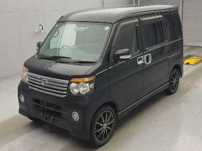 DAIHATSU ATRAI WAGON