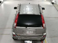 Цена авто Nissan X-Trail с аукционов Японии, номер кузова NT30, пробег 57 000, оценка 8
