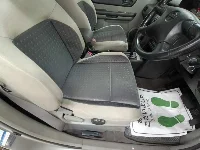 Цена авто Nissan X-Trail с аукционов Японии, номер кузова NT30, пробег 57 000, оценка 8
