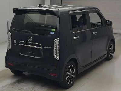 HONDA N WGN