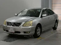 Цена авто Toyota Premio с аукционов Японии, номер кузова ZZT240, пробег 30 000, оценка 2