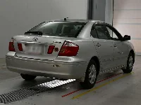 Цена авто Toyota Premio с аукционов Японии, номер кузова ZZT240, пробег 30 000, оценка 2