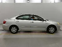 Цена авто Toyota Premio с аукционов Японии, номер кузова ZZT240, пробег 30 000, оценка 2