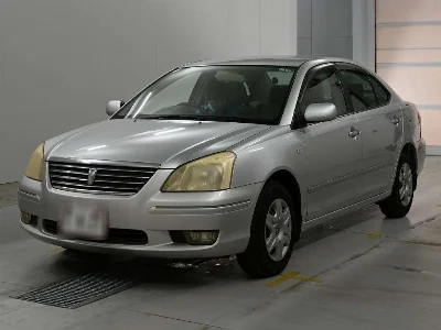 TOYOTA PREMIO