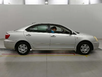 TOYOTA PREMIO