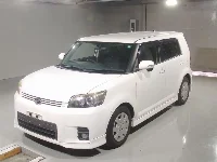 Цена авто Toyota Corolla Rumion с аукционов Японии, номер кузова NZE151N, пробег 56 000, оценка 2