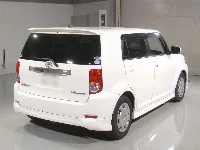 Цена авто Toyota Corolla Rumion с аукционов Японии, номер кузова NZE151N, пробег 56 000, оценка 2