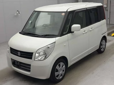 SUZUKI PALETTE