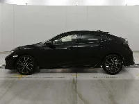 Цена авто Honda Civic с аукционов Японии, номер кузова FK7, пробег 102 000, оценка 8